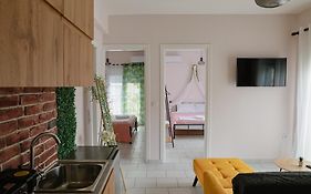 'Anassa Residence